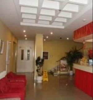 Shindom Inn Beijing Guangmingqiao 외부 사진