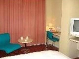 Shindom Inn Beijing Guangmingqiao 외부 사진