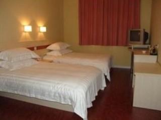 Shindom Inn Beijing Guangmingqiao 외부 사진