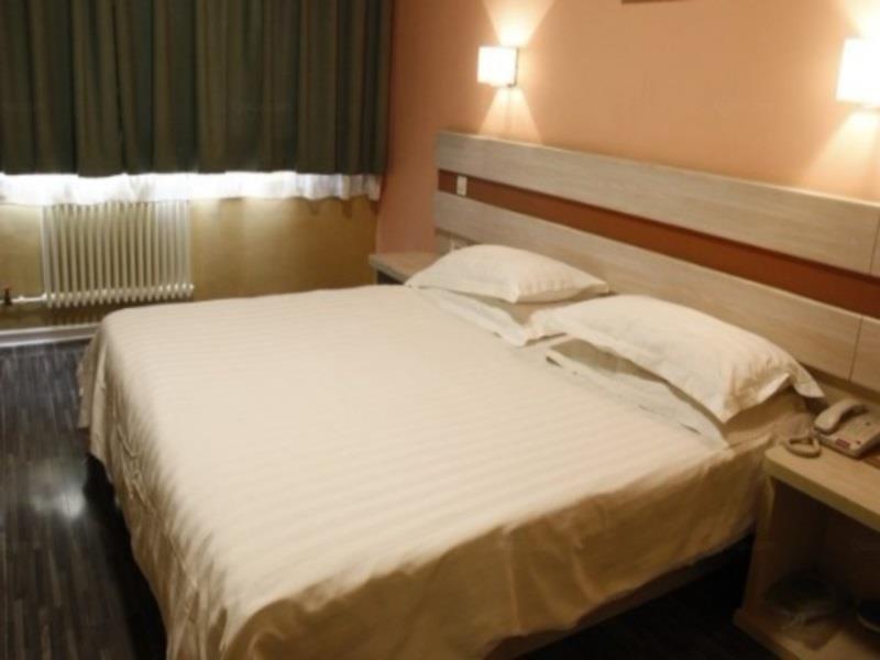 Shindom Inn Beijing Guangmingqiao 외부 사진