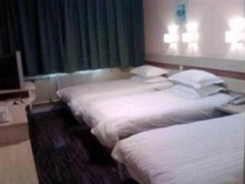 Shindom Inn Beijing Guangmingqiao 외부 사진